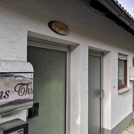 Gemutliche Ferienwohnung D'N Uitkijk - Willingen Willingen  Exterior photo