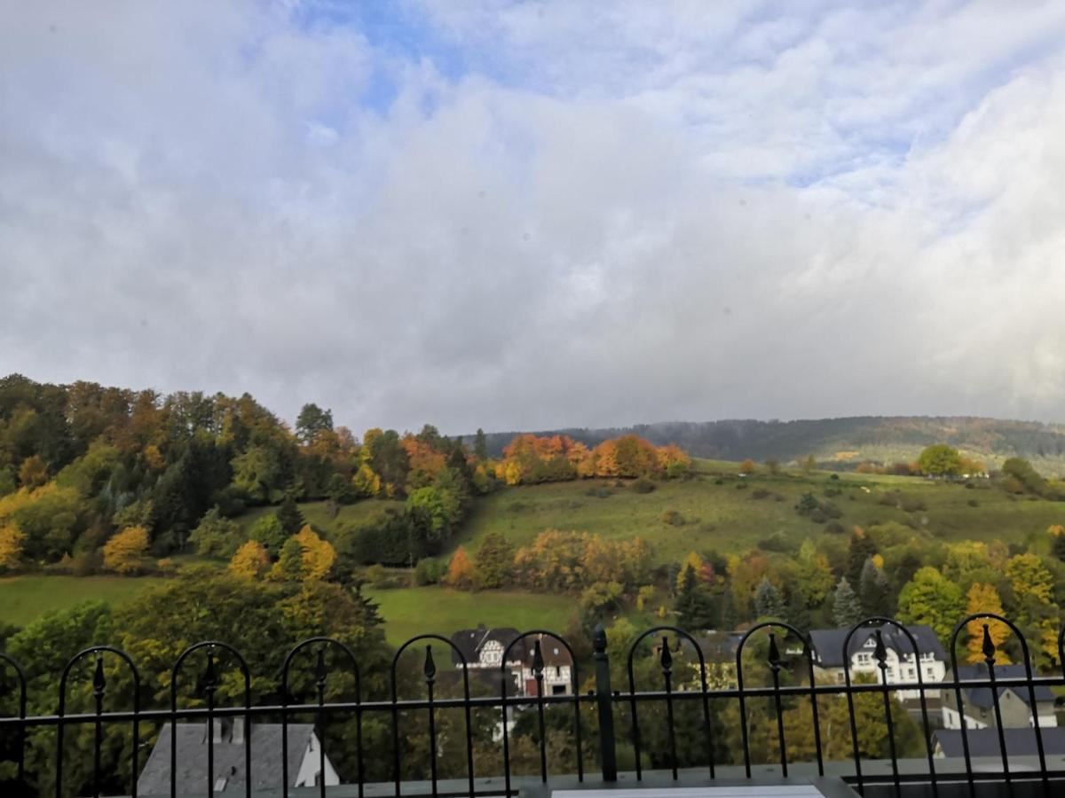 Gemutliche Ferienwohnung D'N Uitkijk - Willingen Willingen  Exterior photo