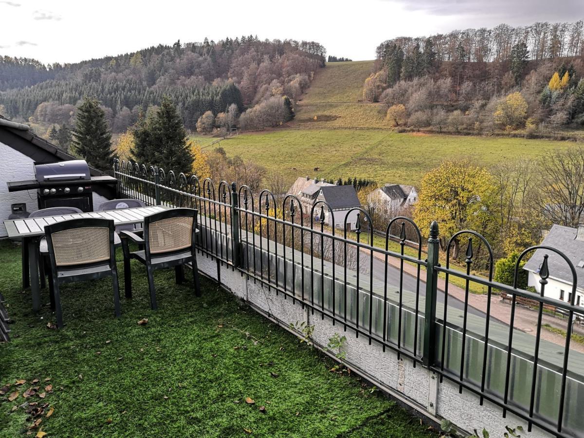 Gemutliche Ferienwohnung D'N Uitkijk - Willingen Willingen  Exterior photo