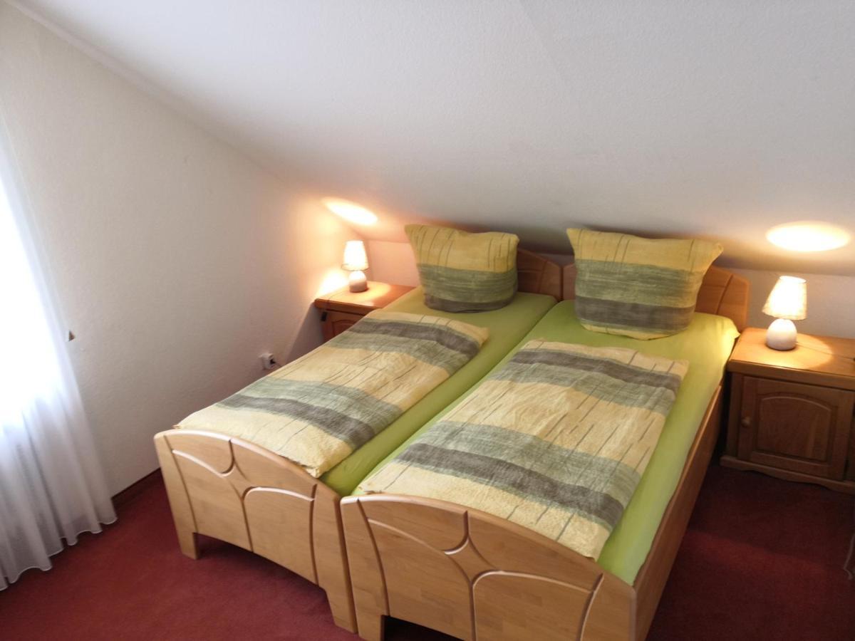 Gemutliche Ferienwohnung D'N Uitkijk - Willingen Willingen  Exterior photo