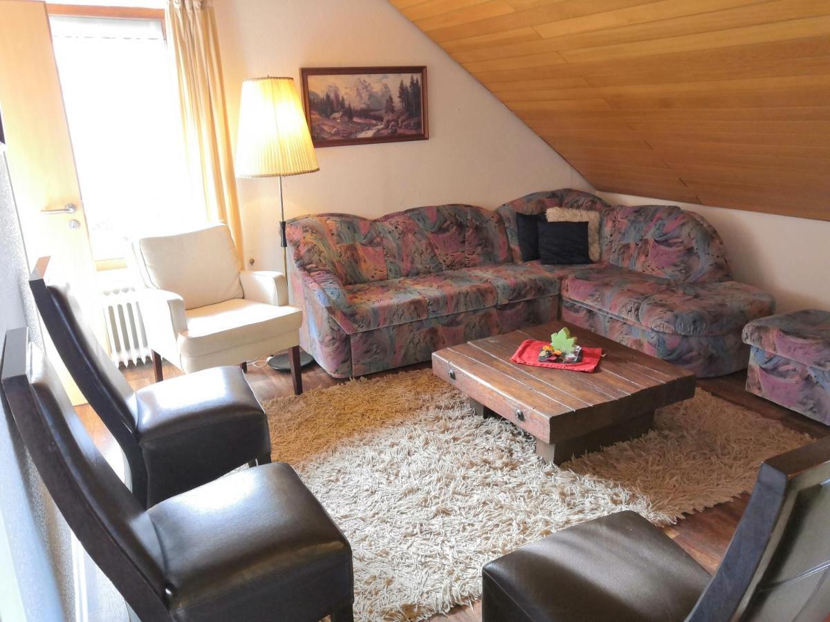 Gemutliche Ferienwohnung D'N Uitkijk - Willingen Willingen  Exterior photo